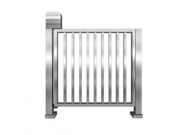 價(jià)格3800元人行通道自動(dòng)門